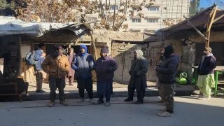 تأشيرات عمل للأفغان في تركيا.. الهجرة تتحول إلى مسار اقتصادي شبه منظم		 – الخليجي نت
