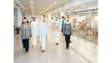 وزيرة التنمية والاستدامة تفقدت المسالخ: توفير بيئة آمنة ومنظمة وتسهيل إجراءات استقبال الأضاحي وتسليمها – الخليجي نت