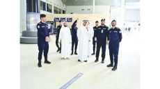 محافظ الفروانية: الاعتداء الإيراني الآثم لن يزيد أبناء الوطن إلا تماسكاً ووحدة – الخليجي نت