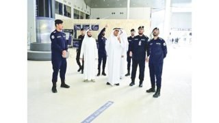 محافظ الفروانية: الاعتداء الإيراني الآثم لن يزيد أبناء الوطن إلا تماسكاً ووحدة		 – الخليجي نت