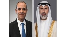 وزير الخارجية تلقى اتصالاً من نظيره المصري: تأكيد حق الكويت في اتخاذ جميع الإجراءات لصون سيادتها والحفاظ على أمنها – الخليجي نت