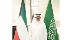 السفير السعودي: تعزيز التعاون وخدمة العمل الديبلوماسي المشترك – الخليجي نت