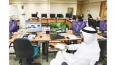 مركز «كونا» لتطوير القدرات الإعلامية يُطلق برنامج «مهارات المراسل الصحفي وواجباته المهنية» – الخليجي نت