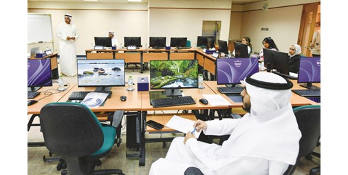 مركز «كونا» لتطوير القدرات الإعلامية يُطلق برنامج «مهارات المراسل الصحفي وواجباته المهنية»		 – الخليجي نت