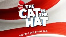 فيلم The Cat in the Hat.. مغامرة جديدة تعيد أشهر شخصيات دكتور سوس للسينما – الخليجي نت