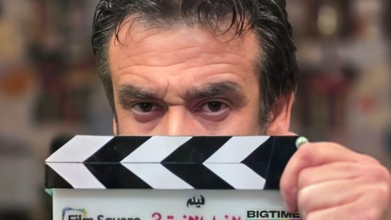 موعد طرحه.. كريم عبدالعزيز يروج للجزء الثالث من “الفيل الأزرق” – الخليجي نت