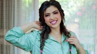“ربنا بيحبني أوي”.. ميرنا جميل تكشف أسرارًا مثيرة عن حياتها
                             – الخليجي نت