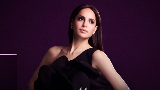 “باجي بالحرية” أحدث أغاني آمال ماهر لصيف 2026.. فيديو – الخليجي نت