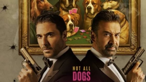 كم تذكرة ذهبت لـ 7Dogs في 13 يومًا؟ – الخليجي نت