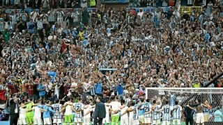 من “الطبل اللاتيني” لـ”التصفيق العربي”.. كيف تكشف أهازيج كأس العالم هوية الشعوب؟
– الخليجي نت