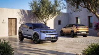 فاستباك وغريزلي.. فيات تطرح طرازين جديدين في النصف الثاني من 2026
                             – الخليجي نت