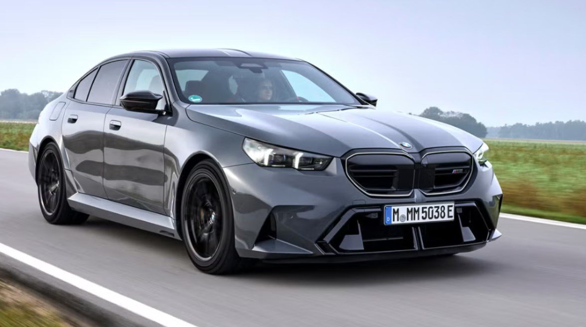 أسعار سيارات BMW موديل 2027 بعد طرحها في مصر
                             – الخليجي نت