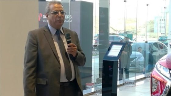 محمود عزب: دايموند موتورز تضخ 10 ملايين دولار استثمارات في مصر – الخليجي نت