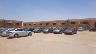 تفاصيل مزاد سيارات بنك مصر.. الموعد والشروط
                             – الخليجي نت