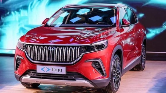 نمو عدد السيارات الكهربائية 78% خلال عام في تركيا بنهاية مايو 2026 – الخليجي نت