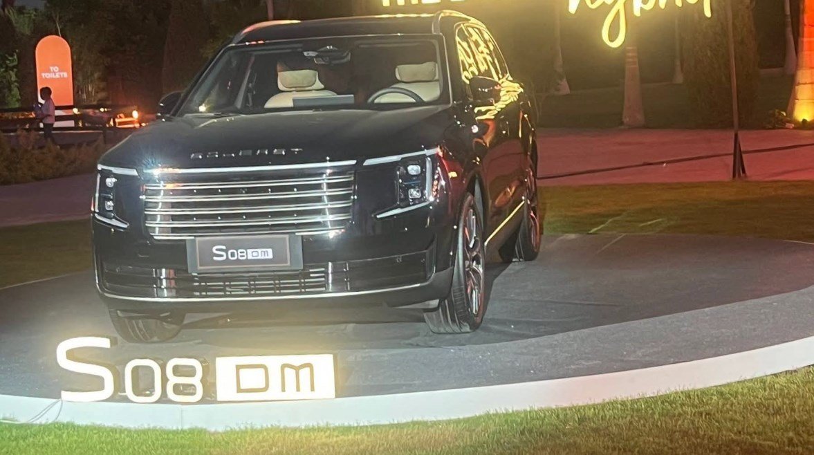 سعر سوإيست S08 DM ومواصفاتها التفصيلية بتقنية Plug-in Hybrid
                             – الخليجي نت