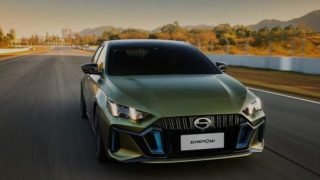 أسعار سيارات GAC موديل 2027 بعد طرح طرازي Empow وEmzoom
                             – الخليجي نت