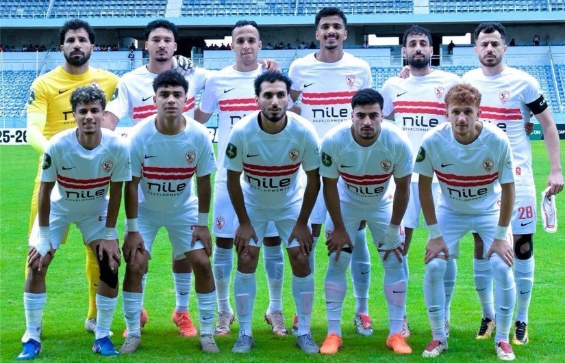 الزمالك يحدد أهدافه الصيفية.. و3 صفقات كبرى على الطاولة
                         – الخليجي نت