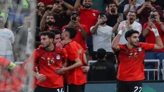 مشوار قوي لمنتخب مصر نحو كأس العالم 2026 قبل انطلاق المونديال
                         – الخليجي نت