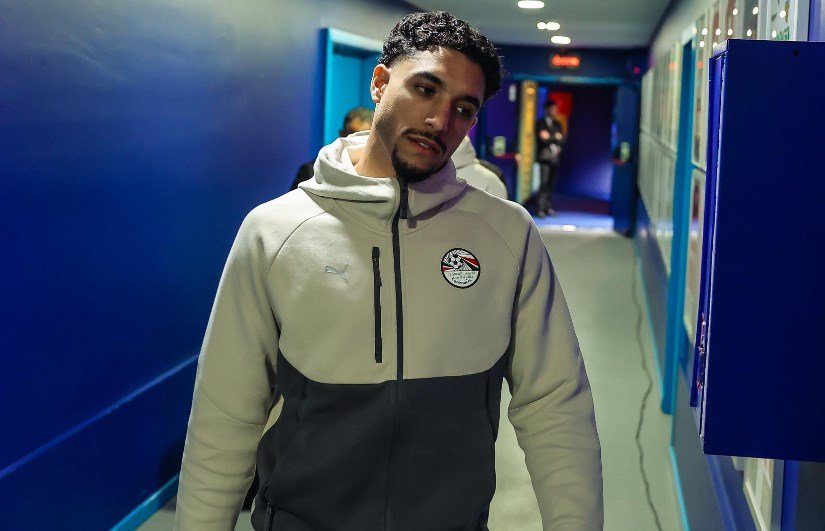 موعد سفر مرموش إلى أمريكا تمهيدا للانضمام لبعثة منتخب مصر
                         – الخليجي نت