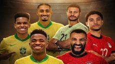 كل ما تريد معرفته عن مباراة مصر والبرازيل قبل كأس العالم – الخليجي نت