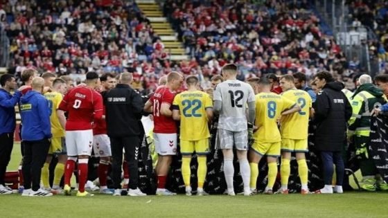 أهم مباريات كرة القدم اليوم استعدادًا لكأس العالم – الخليجي نت