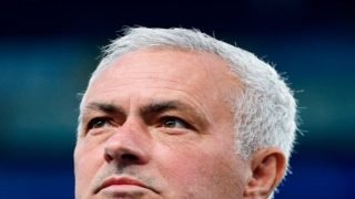 ريال مدريد يعلن تعيين جوزيه مورينيو مديرًا فنيًا للفريق حتى 2029
                         – الخليجي نت