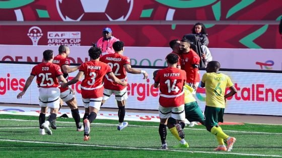 أحمد عيد عبد الملك: صلاح يجب أن يقود هجوم منتخب مصر أمام بلجيكا – الخليجي نت