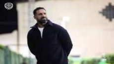 حسني عبد ربه يتنازل عن 600 ألف جنيه دعما للإسماعيلي – الخليجي نت