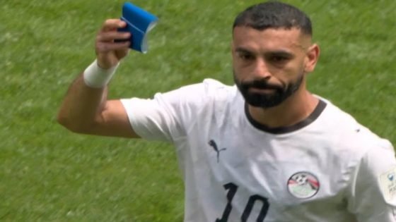 أرقام تاريخية من تعادل مصر وبلجيكا في كأس العالم 2026 – الخليجي نت