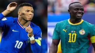 التشكيل الرسمي لمباراة السنغال وفرنسا في كأس العالم 2026
                         – الخليجي نت