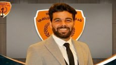 المنصورة يعلن تعيين أحمد البليدي مديرًا للتعاقدات – الخليجي نت