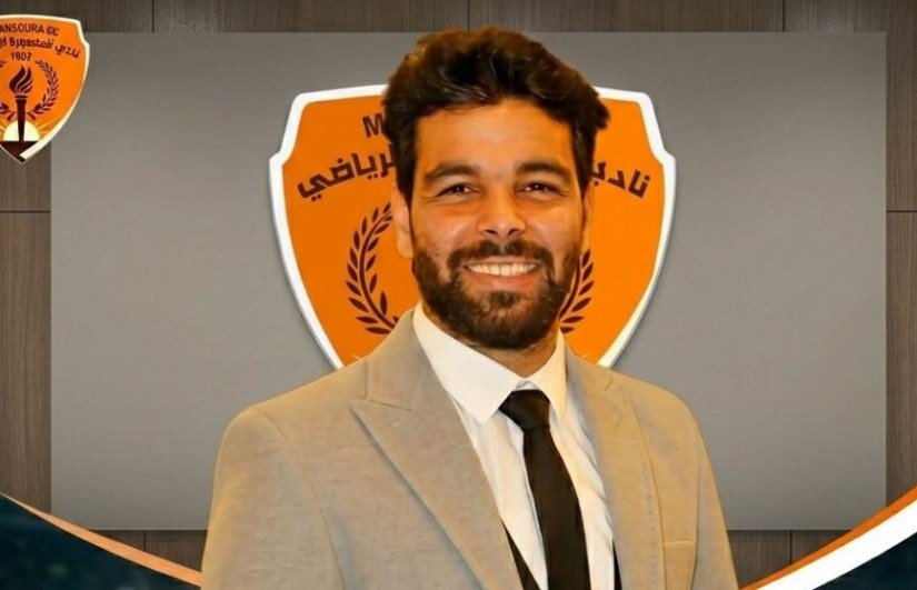 المنصورة يعلن تعيين أحمد البليدي مديرًا للتعاقدات
                         – الخليجي نت