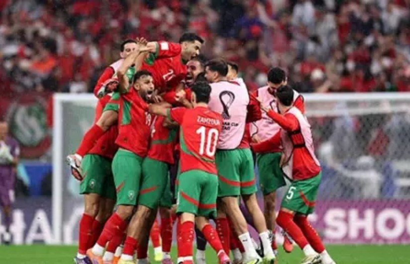 تشكيل المغرب لمواجهة اسكتلندا في كأس العالم 2026
                         – الخليجي نت
