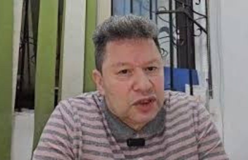 “هجاصين وعلى باب الله”.. رضا عبد العال صانع الجدل ومنتقد أساطير الكرة المصرية
                         – الخليجي نت