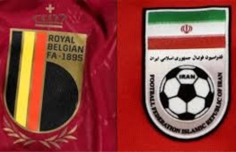 تحت أعين مصر..  بث مباشر مباراة بلجيكا وإيران في كأس العالم 2026
                         – الخليجي نت
