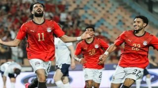 زيكو يسجل هدف تعادل منتخب مصر أمام نيوزيلندا في كأس العالم
                         – الخليجي نت