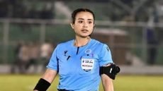 من هي كاتيا إيتزل جارسيا؟ حكمة مباراة تونس وهولندا في كأس العالم 2026 – الخليجي نت