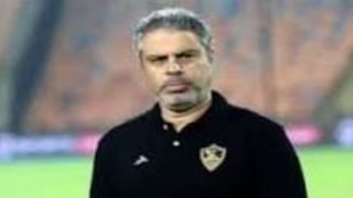 إعلامي يكشف آخر تطورات مصير معتمد جمال داخل الزمالك
                         – الخليجي نت