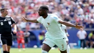 ديمبيلي يكتب التاريخ مع فرنسا بـ”هاتريك” تاريخي في كأس العالم 2026
                         – الخليجي نت
