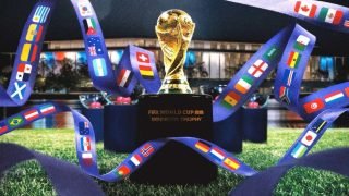 مواعيد مباريات اليوم السبت في كأس العالم 2026
                         – الخليجي نت
