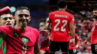 حصاد المنتخبات العربية في كأس العالم 2026.. مصر تتفوق فنيًا والمغرب يواصل كتابة التاريخ
                         – الخليجي نت