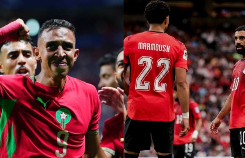حصاد المنتخبات العربية في كأس العالم 2026.. مصر تتفوق فنيًا والمغرب يواصل كتابة التاريخ
                         – الخليجي نت