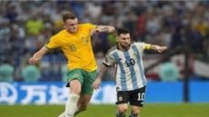 قبل مواجهة مصر.. هاري سوتار “العملاق” يتصدر أسلحة أستراليا في كأس العالم 2026 – الخليجي نت