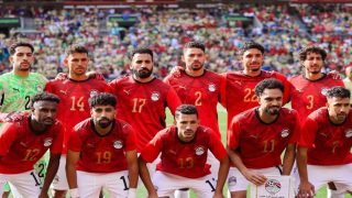 بالأحمر والأبيض.. فيفا يحدد طقم منتخب مصر أمام أستراليا في دور الـ32 بكأس العالم
                         – الخليجي نت