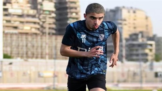 تحركات داخل الزمالك لإنهاء ملف الجفالي وبارون خلال الميركاتو الصيفي – الخليجي نت