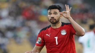حسام حسن يجهز محمود تريزيجيه لقيادة الجبهة اليسرى أمام أستراليا
                         – الخليجي نت