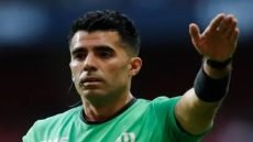 طاقم حكام مكسيكي لودية المنتخب الوطني والبرازيل – الخليجي نت