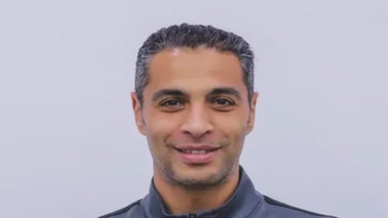 رئيس لجنة الحكام بفيفا يشيد باختيار أمين عمر في المباريات الافتتاحية للمونديال – الخليجي نت
