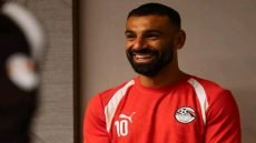 محمد صلاح يحفز لاعبي منتخب مصر قبل مواجهة إيران.. ورسالة خاصة لحسم الصدارة – الخليجي نت